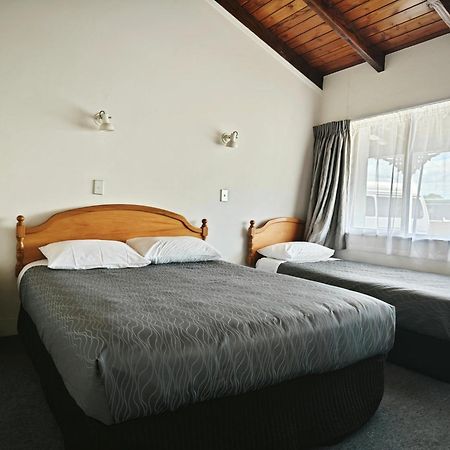 Accommodation Te Puna تاورانجا المظهر الخارجي الصورة