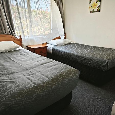 Accommodation Te Puna تاورانجا المظهر الخارجي الصورة