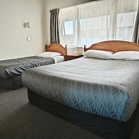 Accommodation Te Puna تاورانجا المظهر الخارجي الصورة
