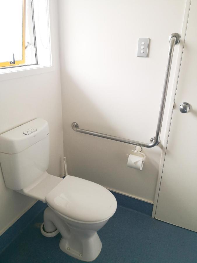 Accommodation Te Puna تاورانجا المظهر الخارجي الصورة