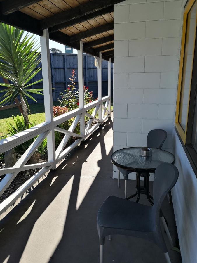 Accommodation Te Puna تاورانجا المظهر الخارجي الصورة