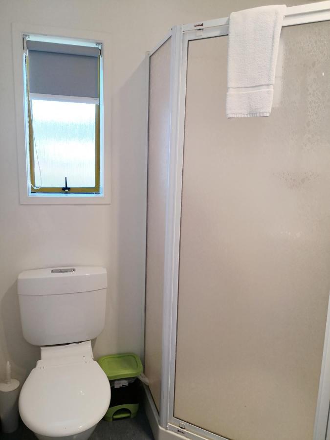Accommodation Te Puna تاورانجا المظهر الخارجي الصورة