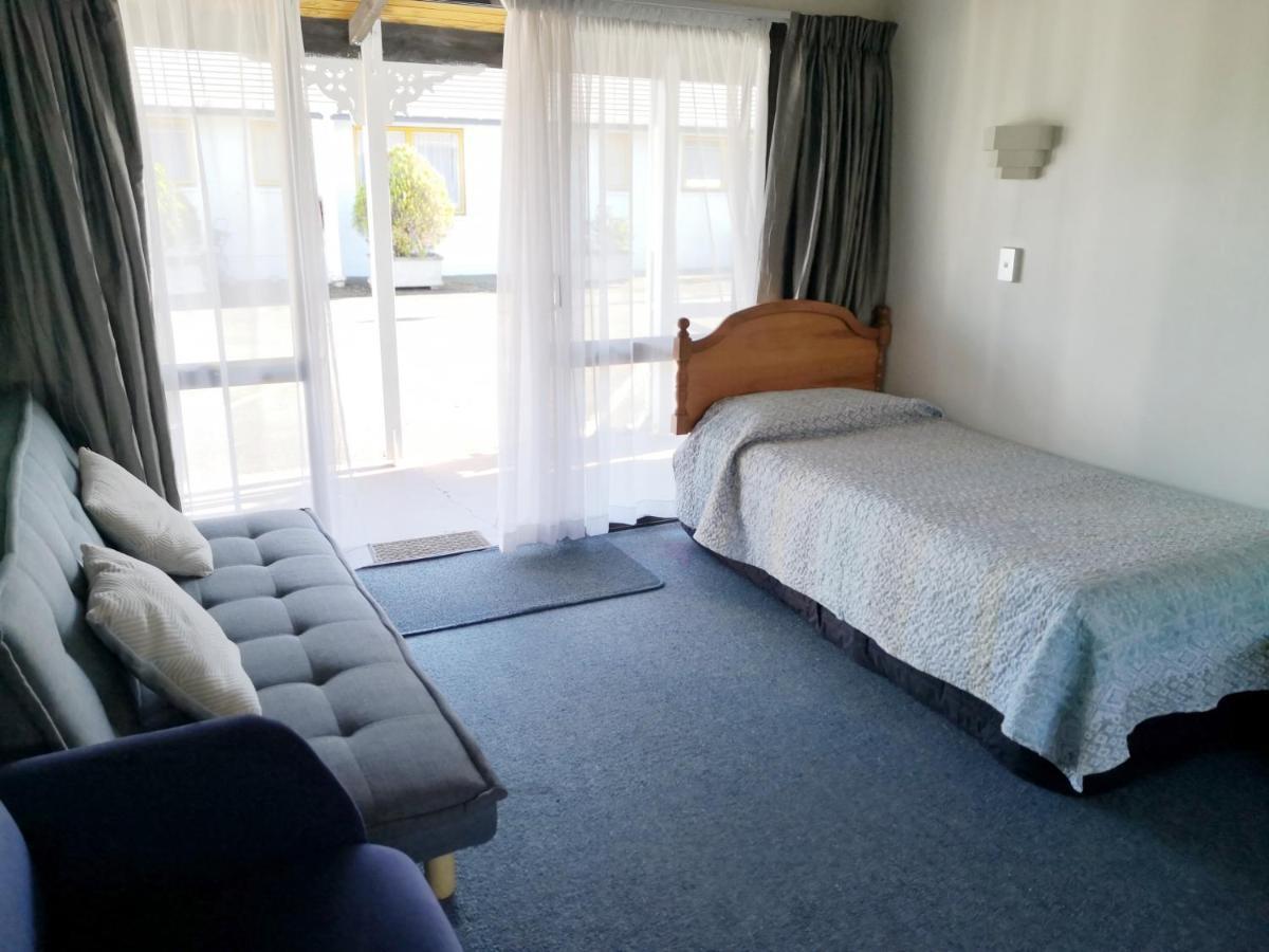 Accommodation Te Puna تاورانجا المظهر الخارجي الصورة