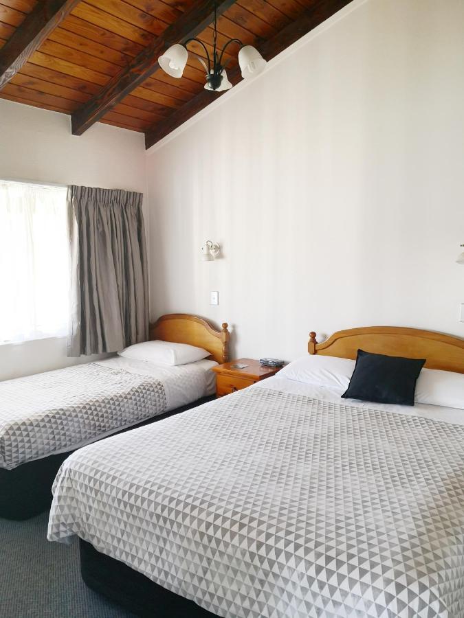 Accommodation Te Puna تاورانجا المظهر الخارجي الصورة