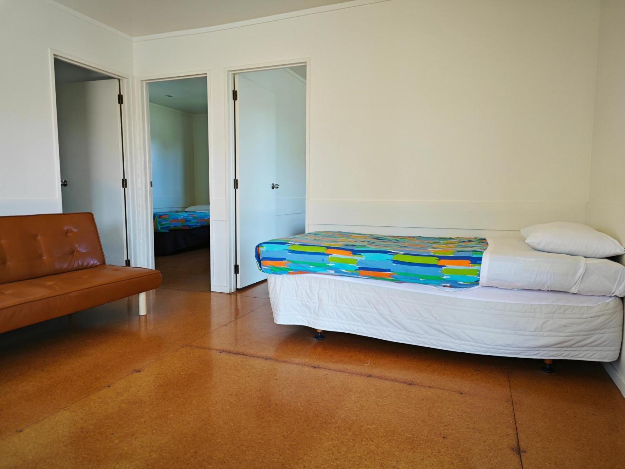 Accommodation Te Puna تاورانجا المظهر الخارجي الصورة