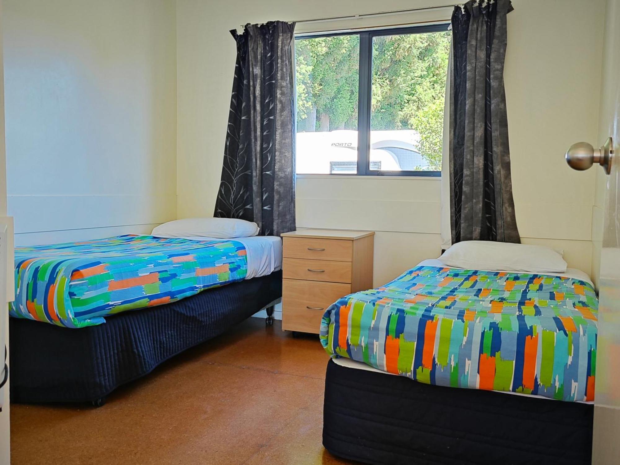 Accommodation Te Puna تاورانجا المظهر الخارجي الصورة