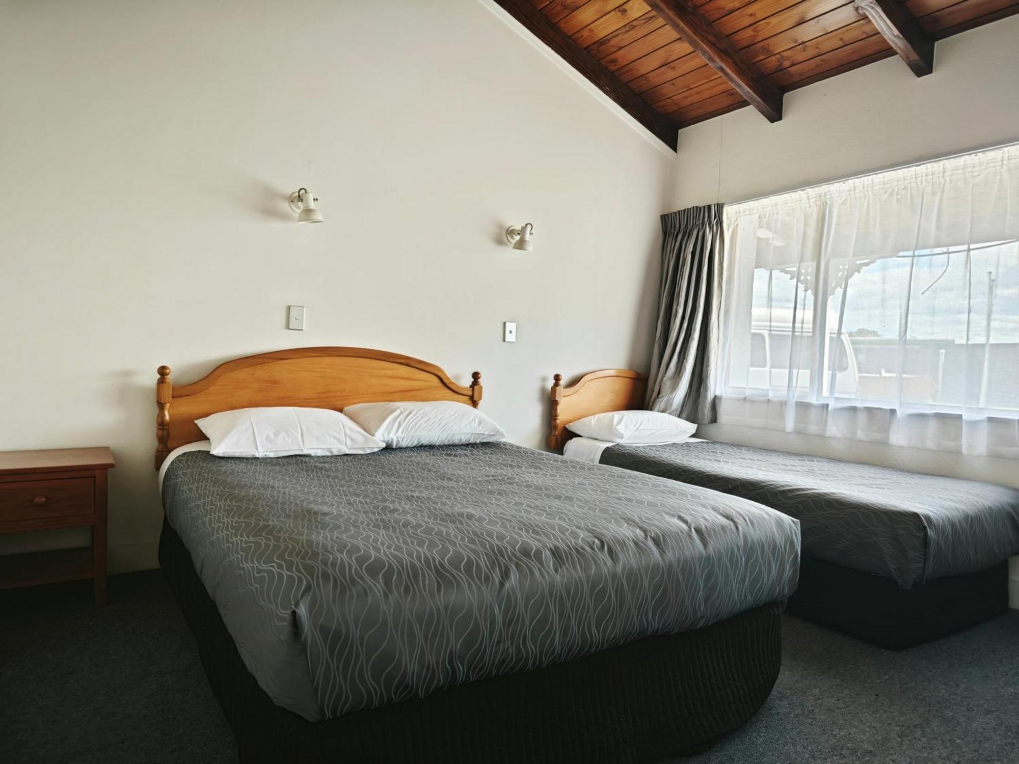Accommodation Te Puna تاورانجا المظهر الخارجي الصورة