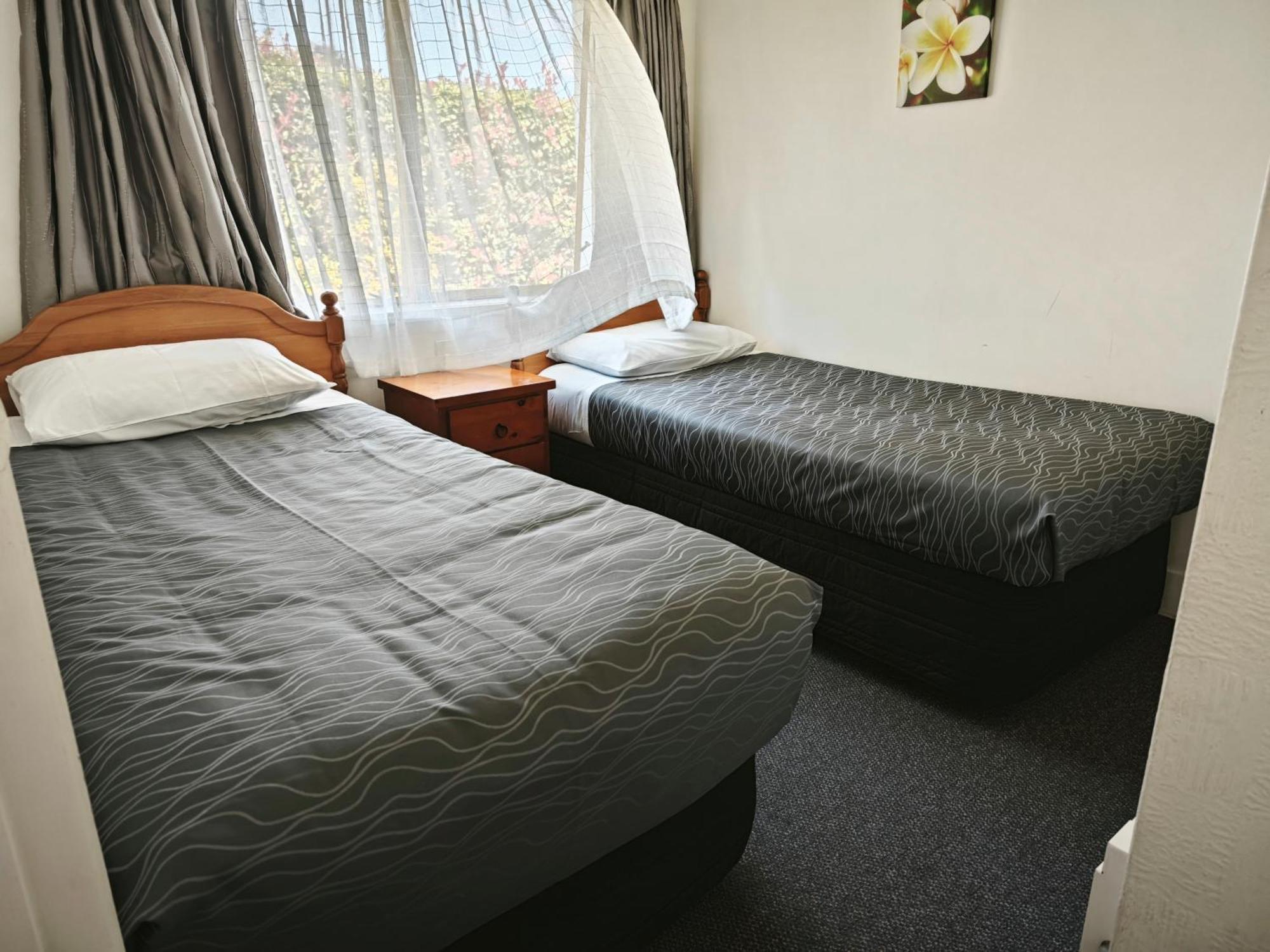 Accommodation Te Puna تاورانجا المظهر الخارجي الصورة