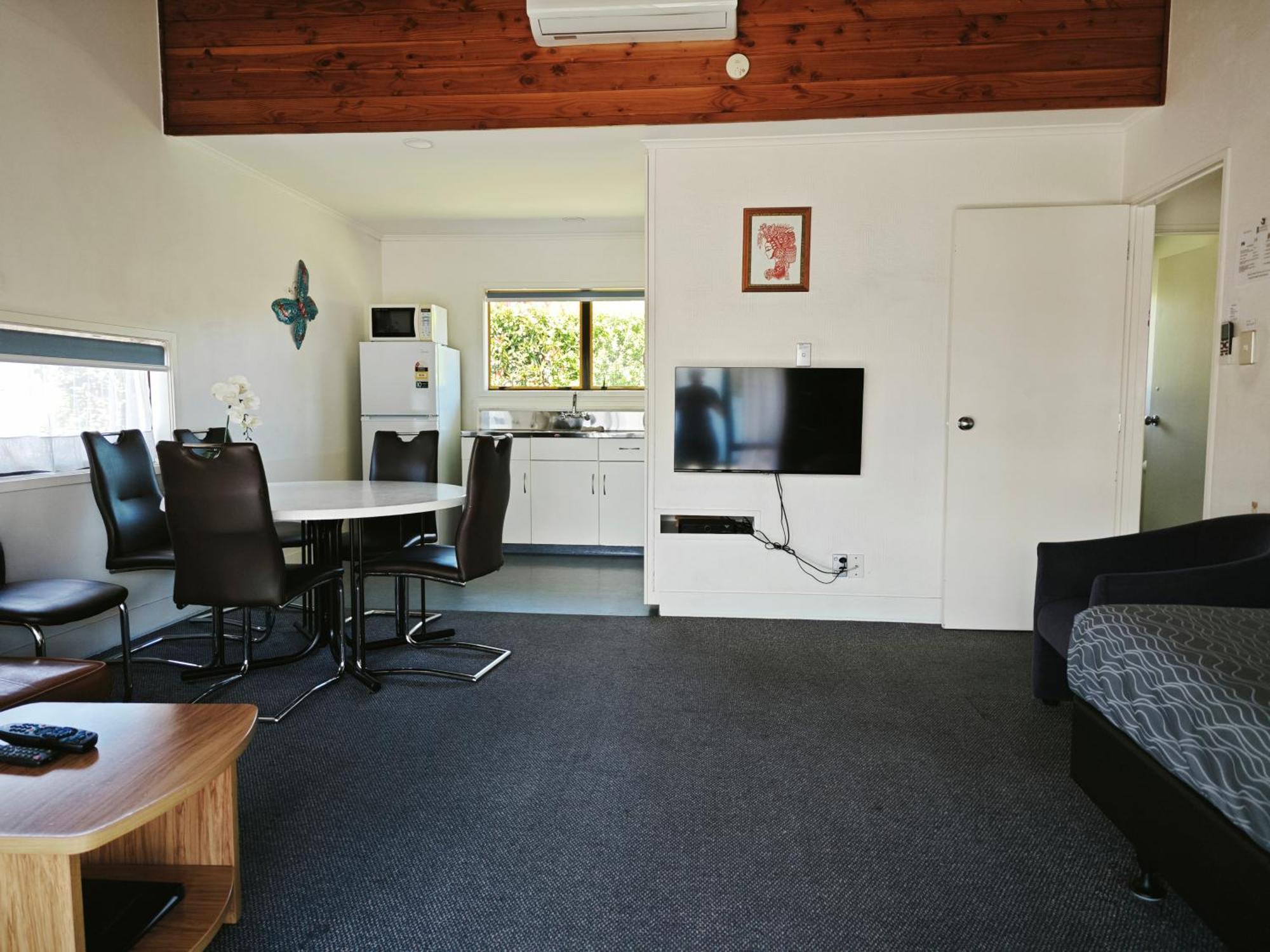 Accommodation Te Puna تاورانجا المظهر الخارجي الصورة