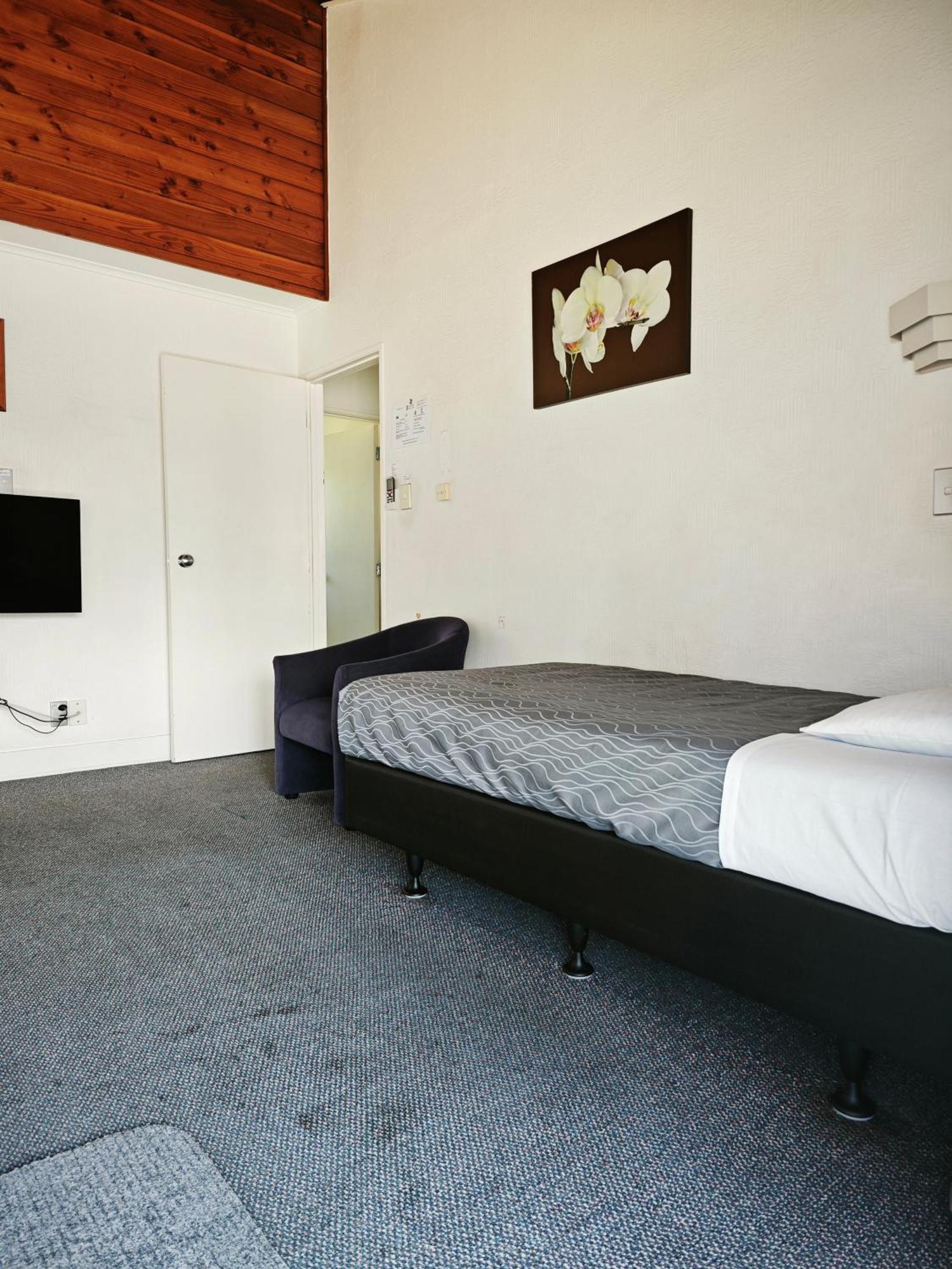 Accommodation Te Puna تاورانجا المظهر الخارجي الصورة