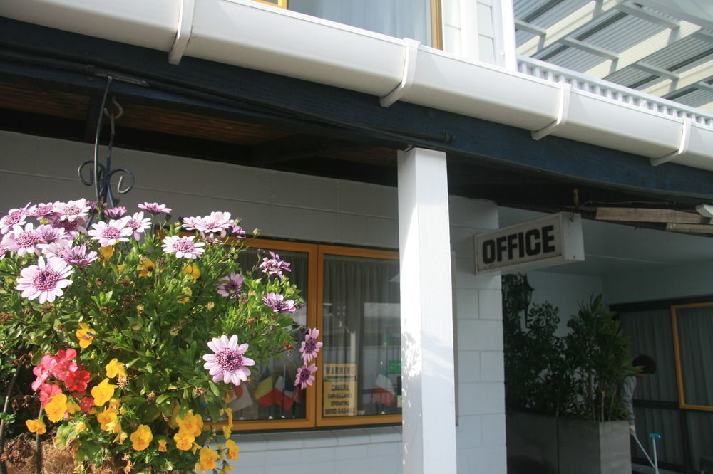 Accommodation Te Puna تاورانجا المظهر الخارجي الصورة